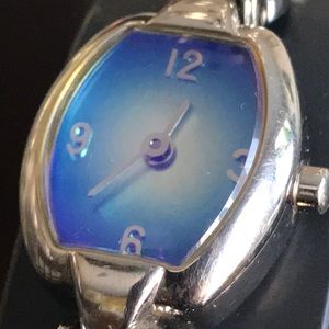 Stunning Unique Relic By Fossil Ladies Watch !!!!